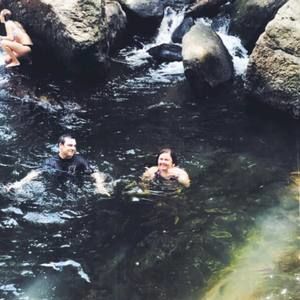 Meet your Posher, Aubrey